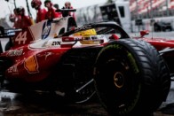 Hamilton elárulta, ezért csinál divatbemutatót az F1-ből 1