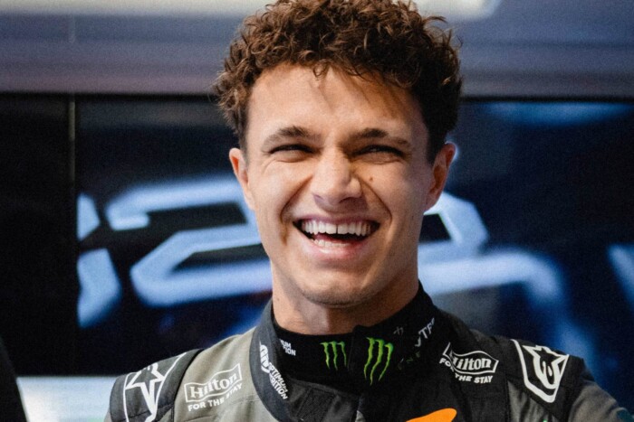 Megszólalt az új autóról a McLaren címvédője 2