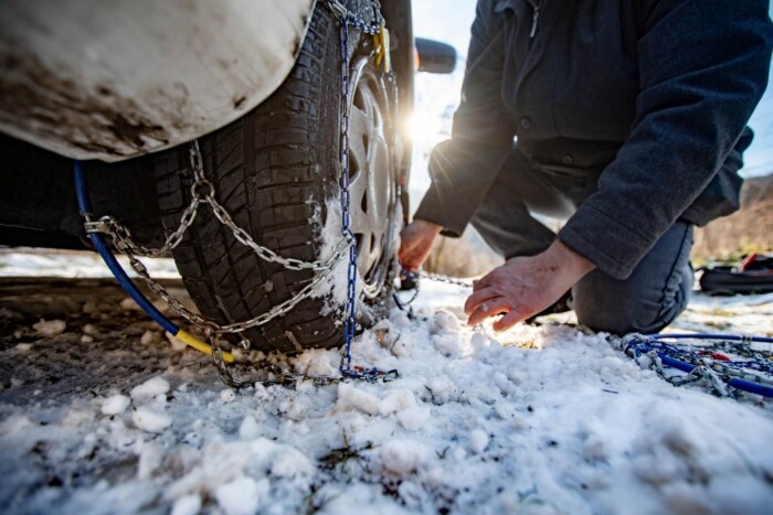 Ez a biztos megoldás a hó ellen 3