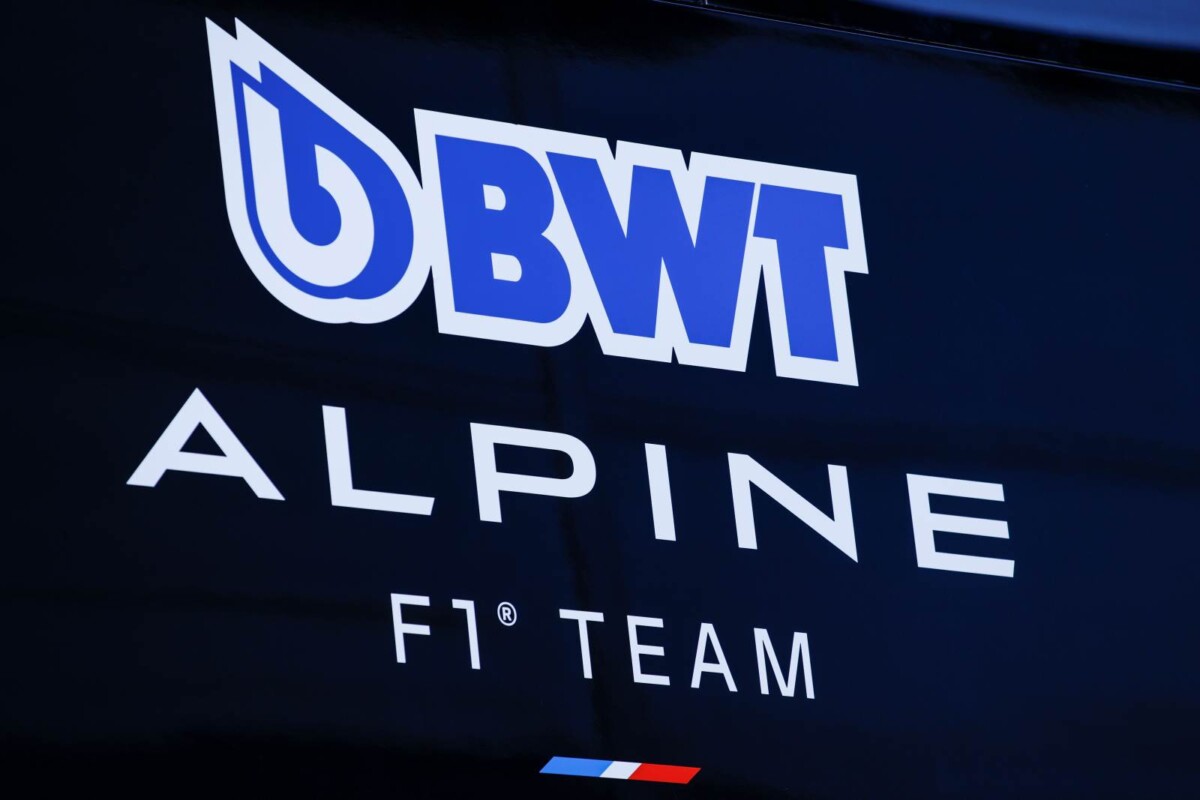 Láttad már a francia F1-est? Így száguld