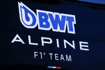 Láttad már a francia F1-est? Így száguld