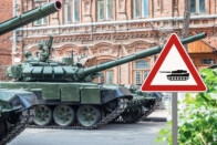 5 új KRESZ-tábla, amit meg kell tanulni a hazai autósoknak 6