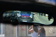 Két nap után ugrott az éjszaka csapató tini jogsija 1