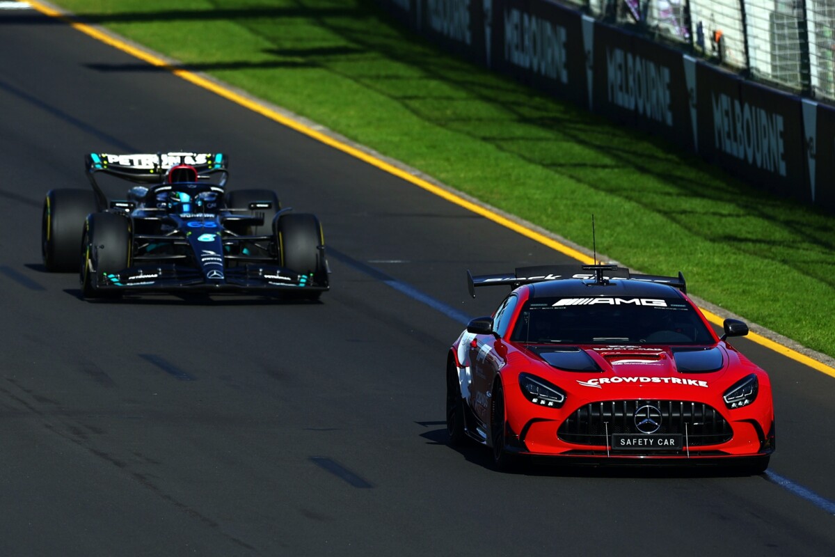 Rivális nélkül kerülhet a Mercedes az F1-mezőny élére