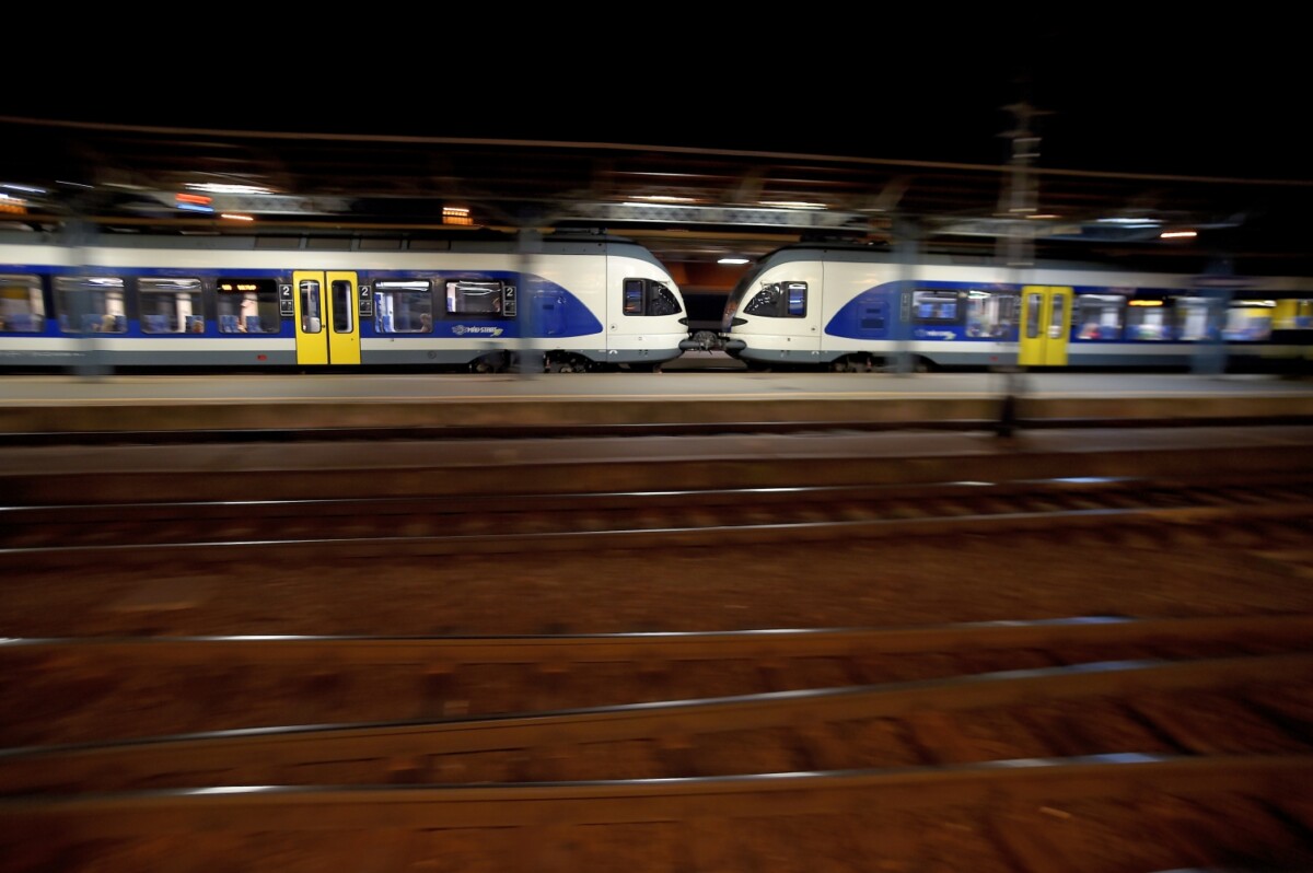 A MÁV jobban teljesít: ennyivel jártak pontosabban a vonatok 2025-ben