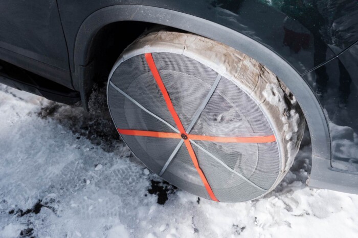 Ez a biztos megoldás a hó ellen 1