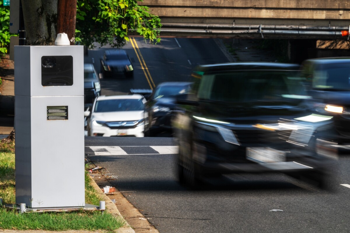 A hazai autósok réme volna ez a traffipax