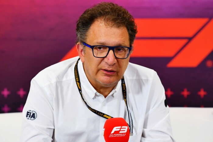 Belenyúlhatnak az F1-be, ha nem működnek az új szabályok 1