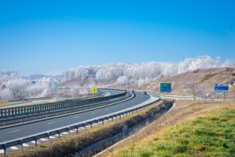 Traffipax erdőt telepítenek Romániában, erre minden magyar utazónak figyelnie kell