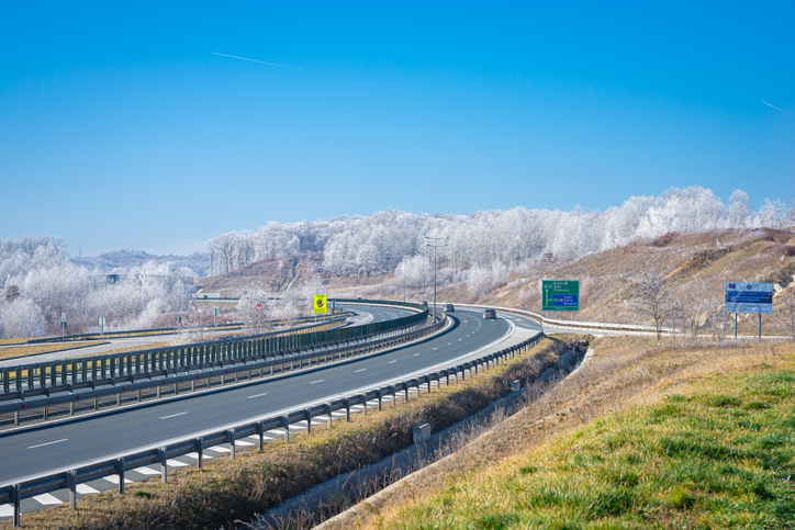 Traffipax erdőt telepítenek Romániában, erre minden magyar utazónak figyelnie kell