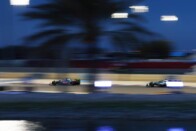 Kihagyja az első tesztet az egyik F1-csapat 2 Kihagyja az első tesztet az egyik F1-csapat 2