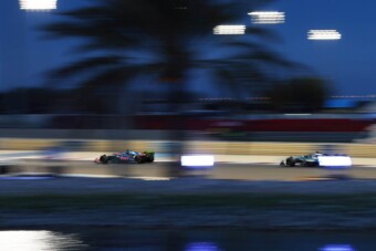 Kevesebbet látnak idén az F1-ből a nézők