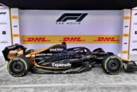 Hivatalos, jön az F1-film folytatása 1