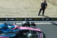 Seggfej voltál, de hiányozni fogsz, üzente az F1-főnök 3