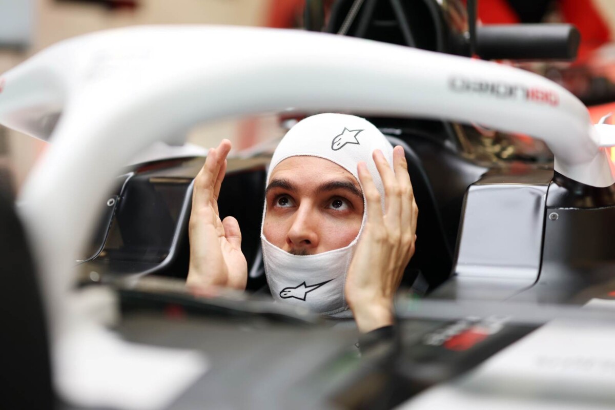 A pilótáknak újra kell tanulniuk az F1-es vezetést