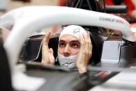 Kiakadt az F1-pilóta a kirúgási pletykákon 1 Kiakadt az F1-pilóta a kirúgási pletykákon 1