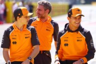 Piastri nem hiszi, hogy ellene dolgozik a McLaren 3