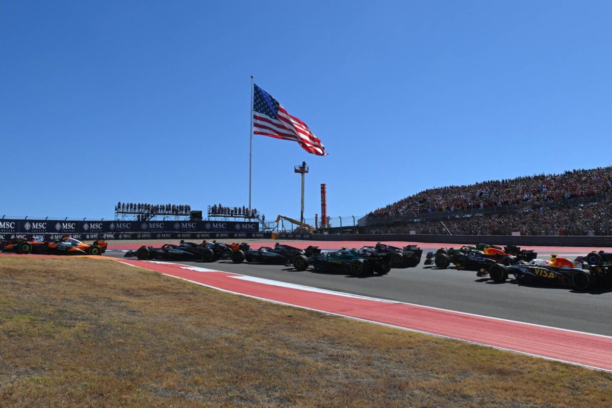 Máris egymásnak esett két amerikai F1-es gyártó