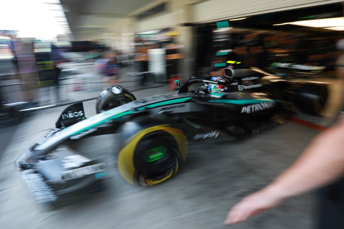 Ekkor érkezik a 2026-os idény F1-es favoritja