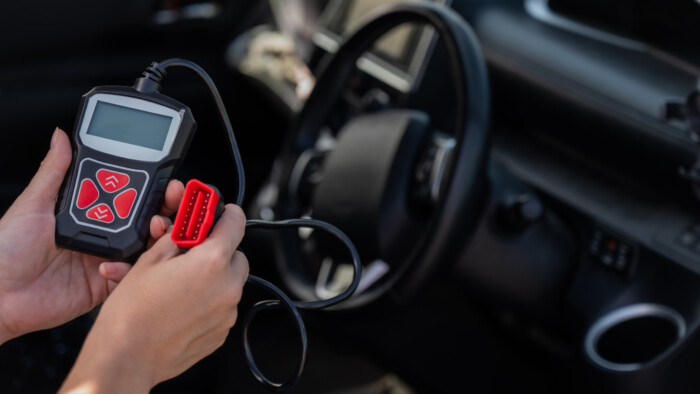 Padlógáznál is lomha az autó? Talán csak magát akarja menteni 1