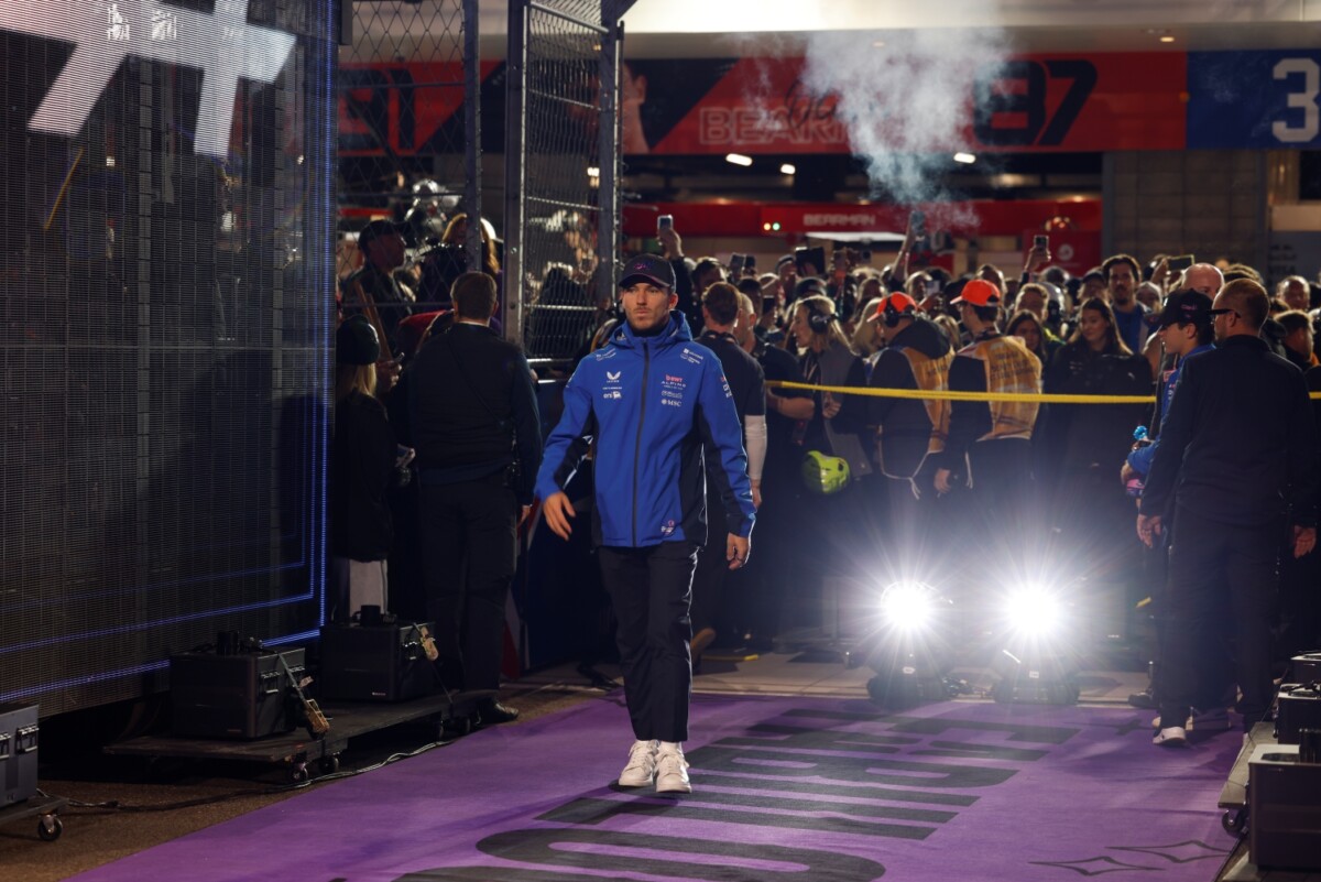 Már az F1-en kívül kacsintgat a futamgyőztes