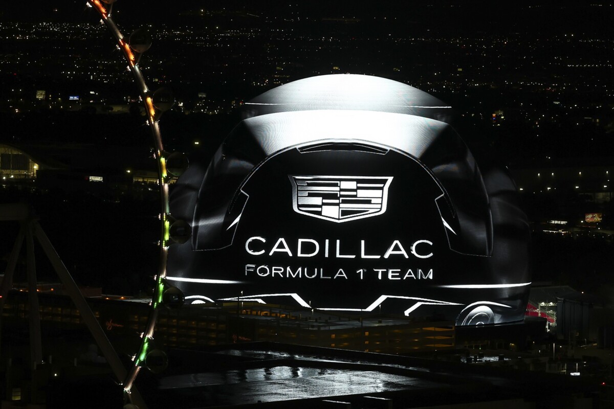 Új pilótát igazolt az F1 új csapata