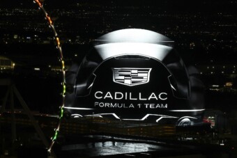 Új pilótát igazolt az F1 új csapata