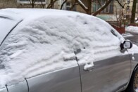 Figyelmeztették a téli időjárás miatt a magyar autósokat 1