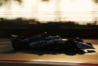 Mindenkit beelőz a 2026-os F1-es autóval az Audi 1