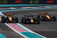 Átírják a McLaren belső szabályait az új szezonra 1