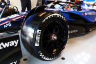 Mindenkit beelőz a 2026-os F1-es autóval az Audi 2