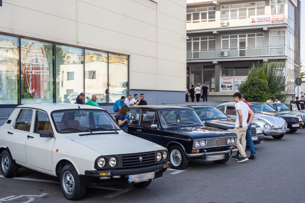Neked mennyi idős az autód? – Európa végén kullogunk