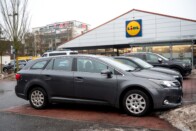 Ingyen tankolást ajándékoz a Lidl 2