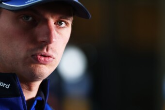 Eldőlt, Verstappen kedvéért változtattak a versenynaptáron