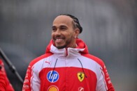 Hamilton: Sokkal rosszabb is lehetne 2 Hamilton: Sokkal rosszabb is lehetne 2