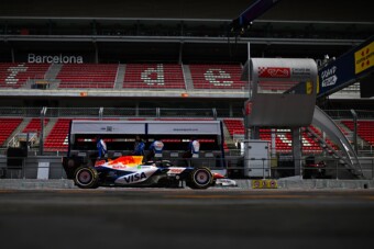 Foghíjas lehet az F1 mezőnye az első futamon