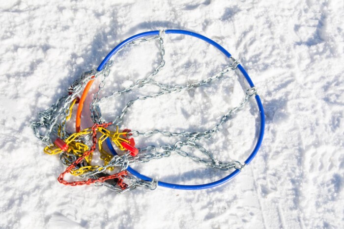 Ez a biztos megoldás a hó ellen 2