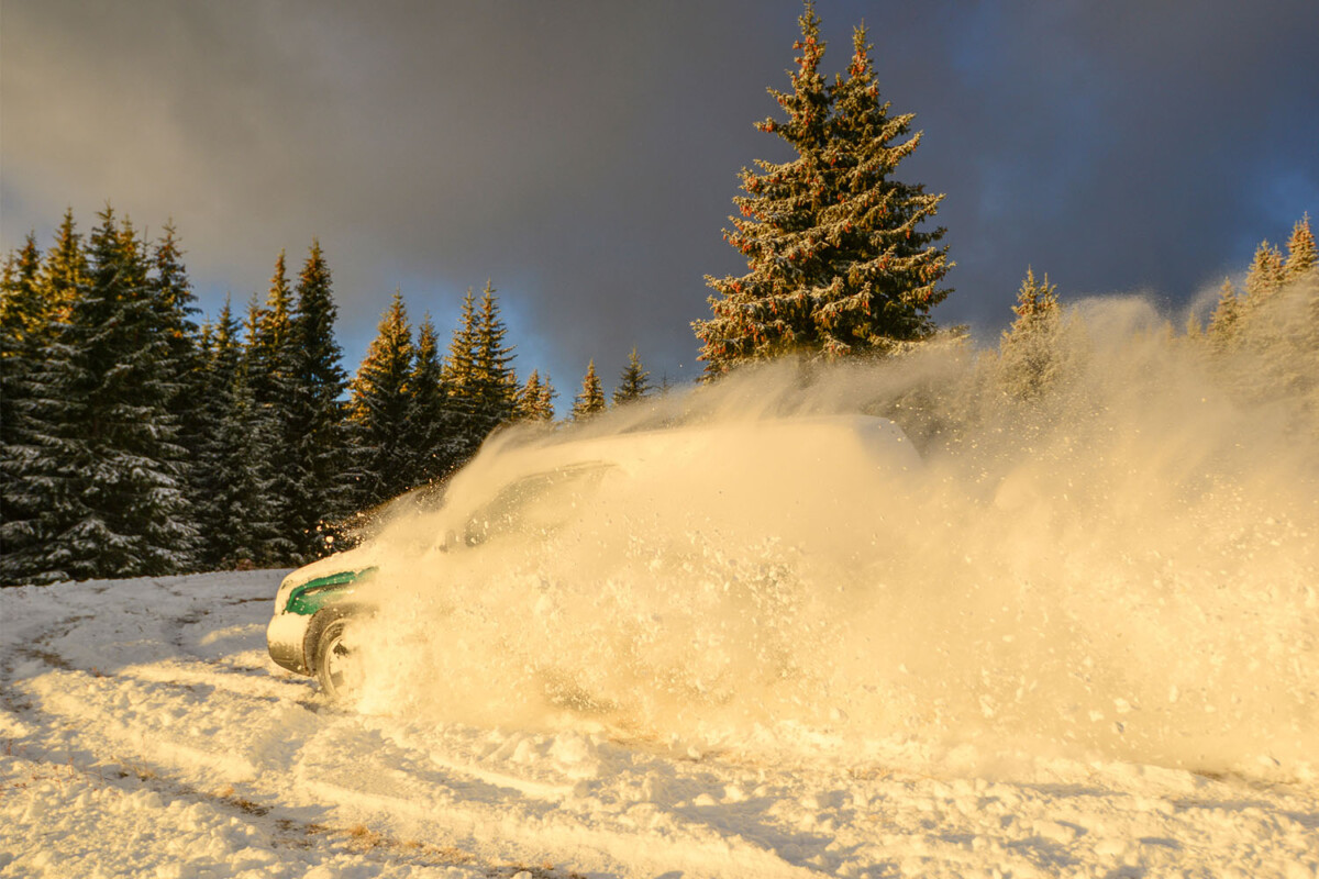 10 jel, amiből biztosan tudhatod télen, hogy benzin van a véredben