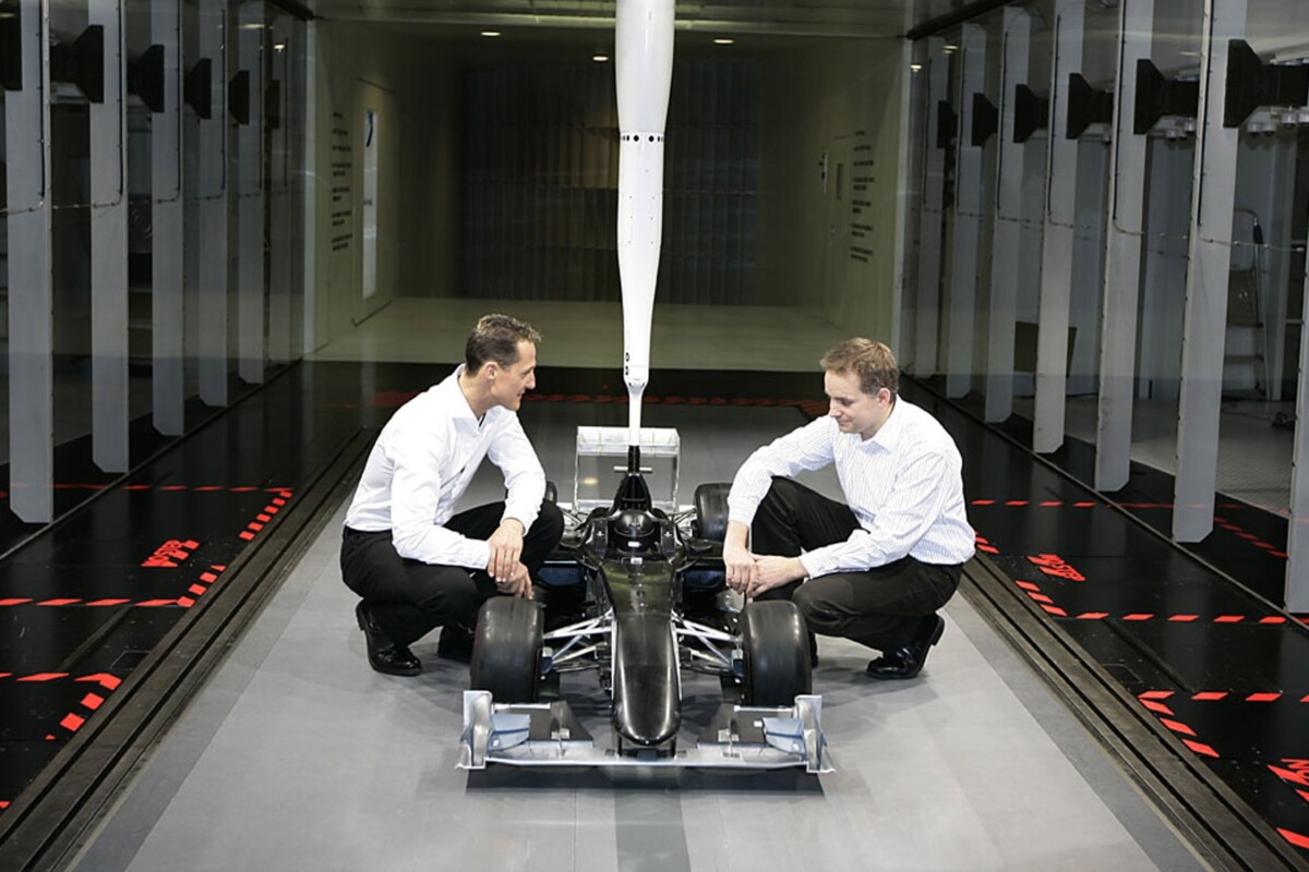 Távozik a Mercedes F1-es kulcsembere