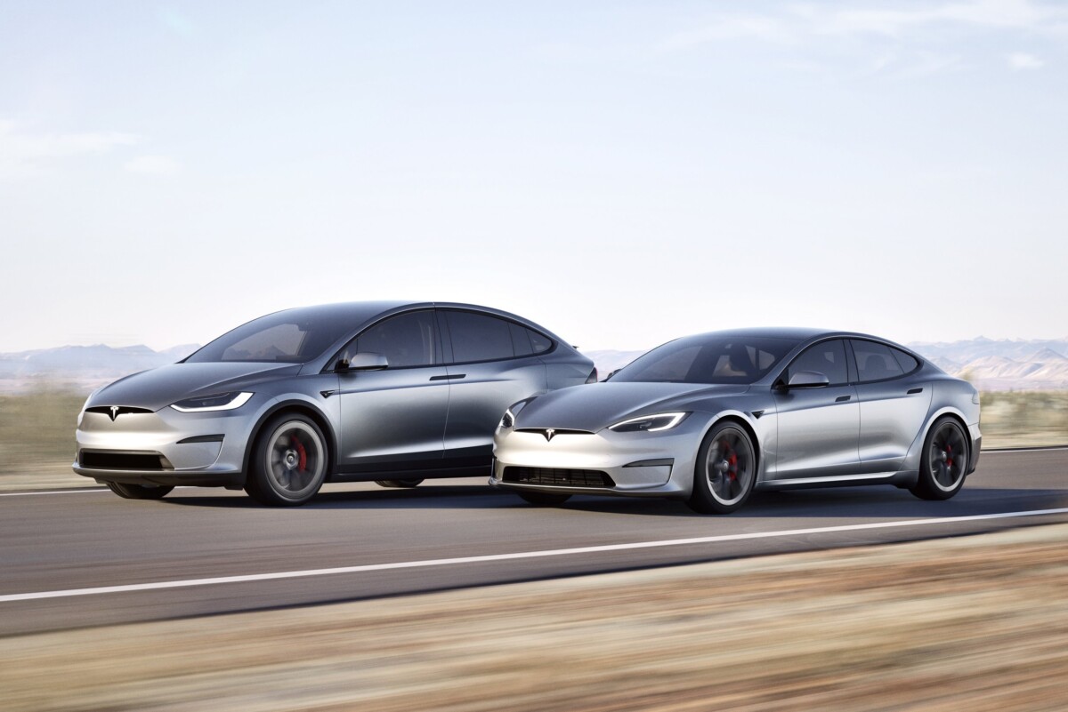 Gyenge eredményt mutatott a Tesla