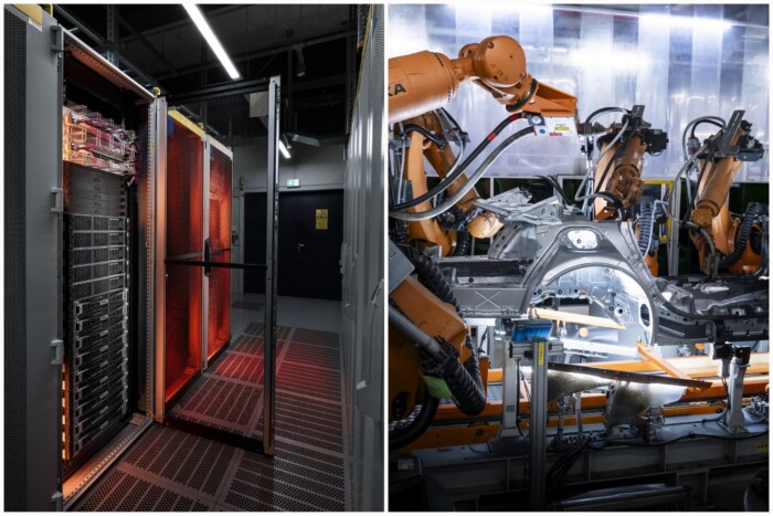 Már Győrben is beleszól a munkába a mesterséges intelligencia 6