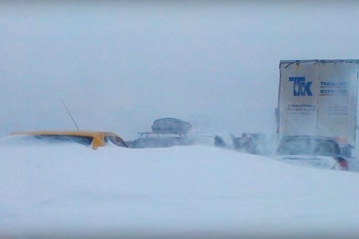 A tél az úr – amikor a hó legyőzte Magyarországot 12 | Vezess A tél az úr – amikor a hó legyőzte Magyarországot 12