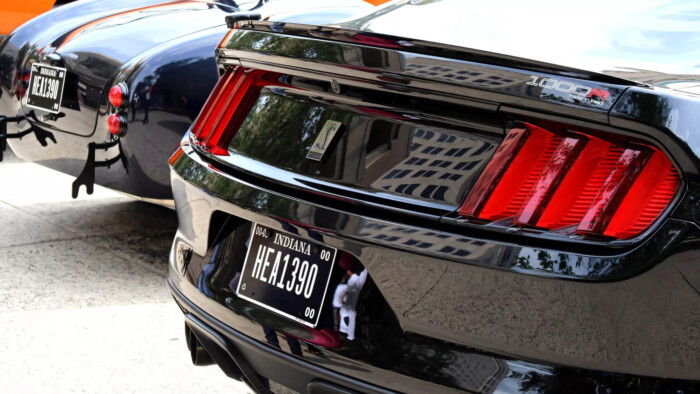 Sok pénzt termelnek jó célra ezek az egyedi rendszámok 1