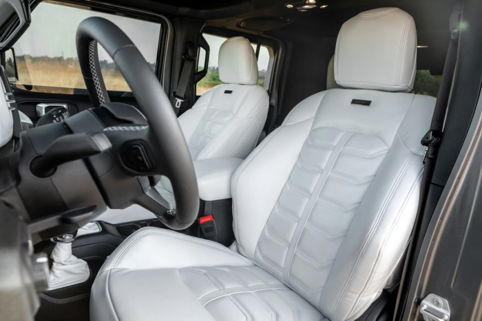 Gépkarabélynak is ellenáll a V8-as amerikai privát tank 6