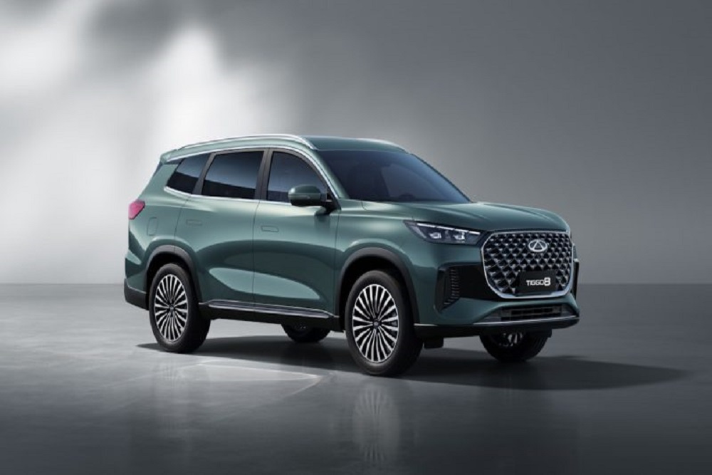 Ritka villámrajt a magyar autópiacon