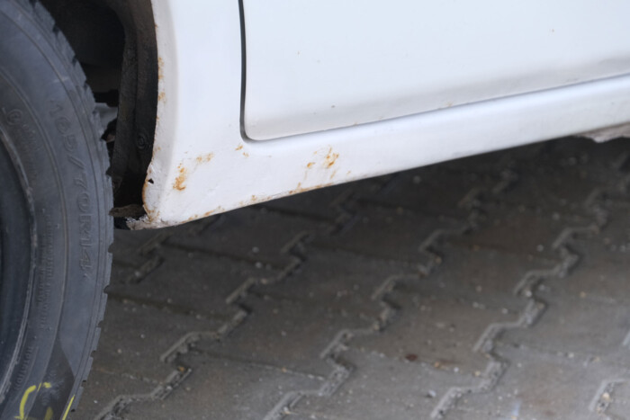 Ilyen Suzukiból talán csak egy van itthon 7