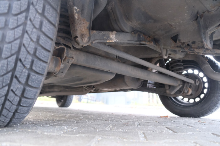 Ilyen Suzukiból talán csak egy van itthon 12