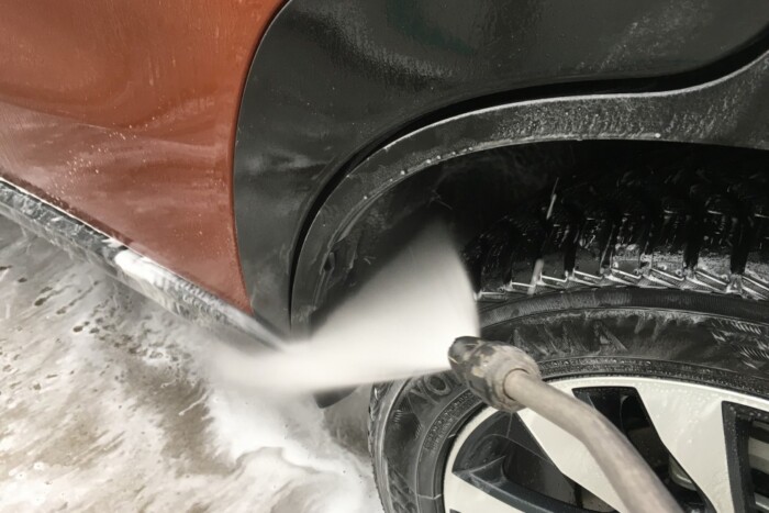 A hóhelyzet végén ezért mossuk meg alaposan autónkat 1