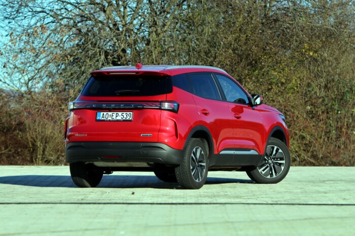 Ár-érték bajnok lehetne, de van egy nagy hibája 6