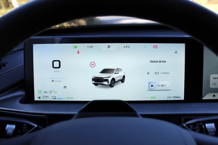 Ár-érték bajnok lehetne, de van egy nagy hibája 20